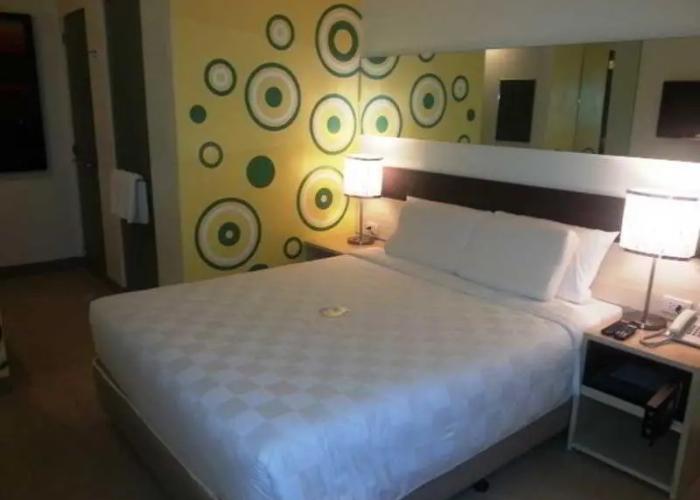 Go Hotels Otis-Manila – Multi-Use Hotel