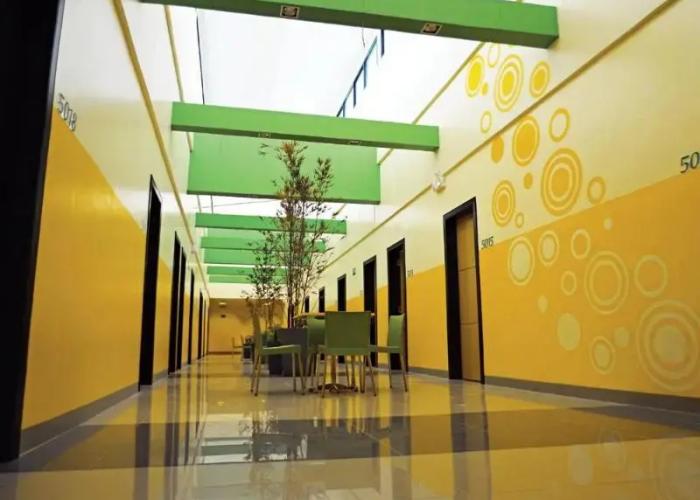 Go Hotels Otis-Manila – Multi-Use Hotel