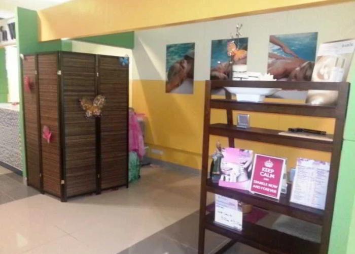 Go Hotels Otis-Manila – Multi-Use Hotel
