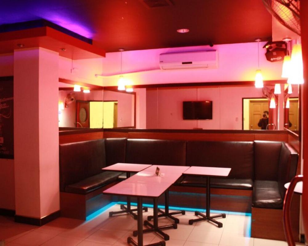 Frederick's Apartelle