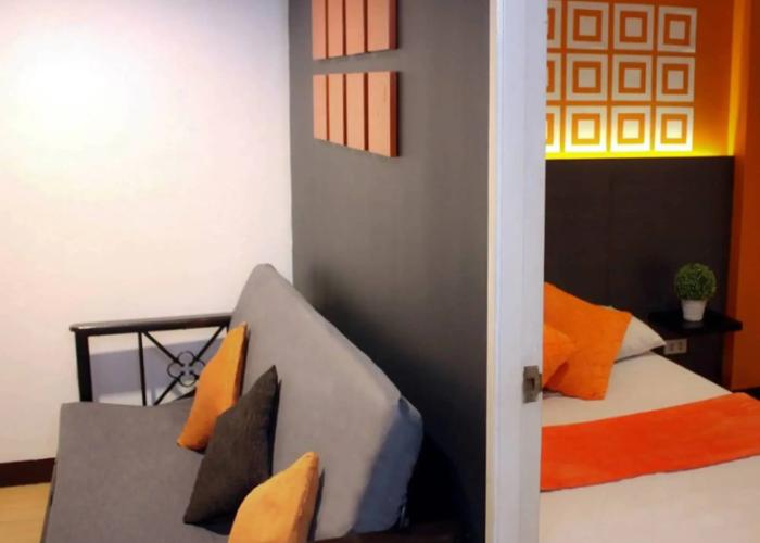 Frederick's Apartelle
