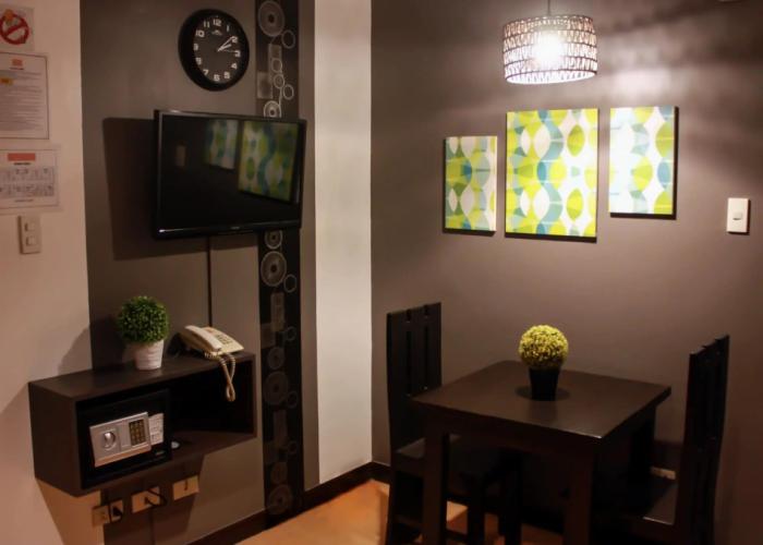 Frederick's Apartelle