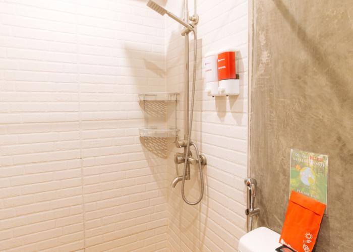 RedDoorz Plus @ Boni Avenue Mandaluyong