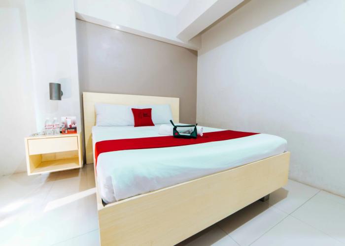 RedDoorz @ Samat Mandaluyong