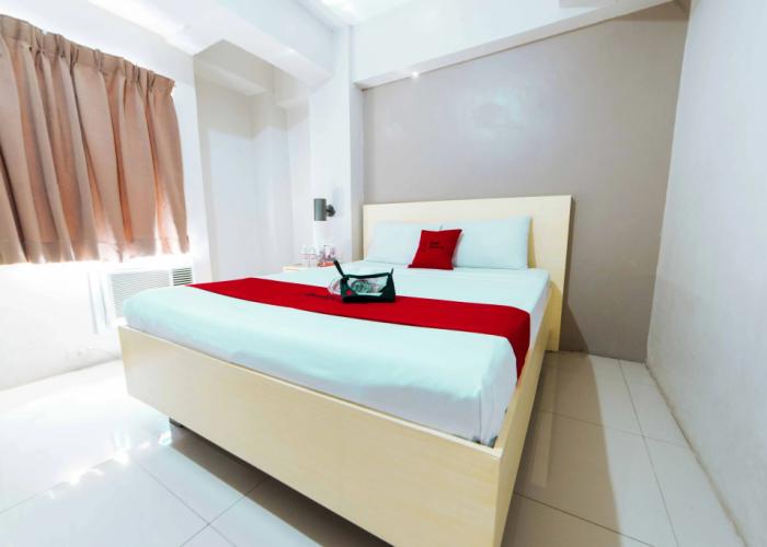 RedDoorz @ Samat Mandaluyong