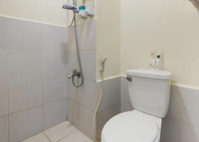 OYO 474 UrbandecaTower316 NizamiCondotel