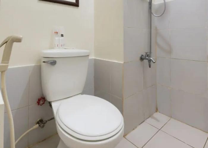 OYO 474 UrbandecaTower316 NizamiCondotel