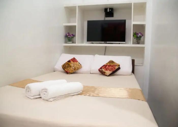 ROOMS498 - Hostel