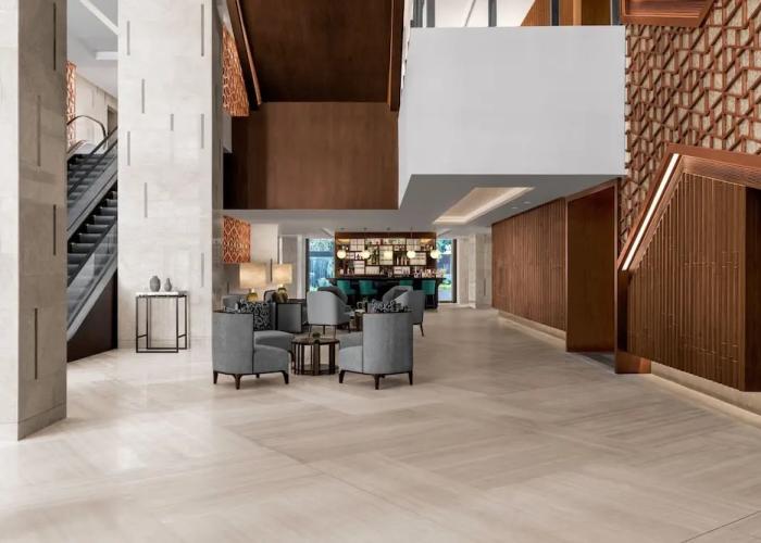 The Westin Manila