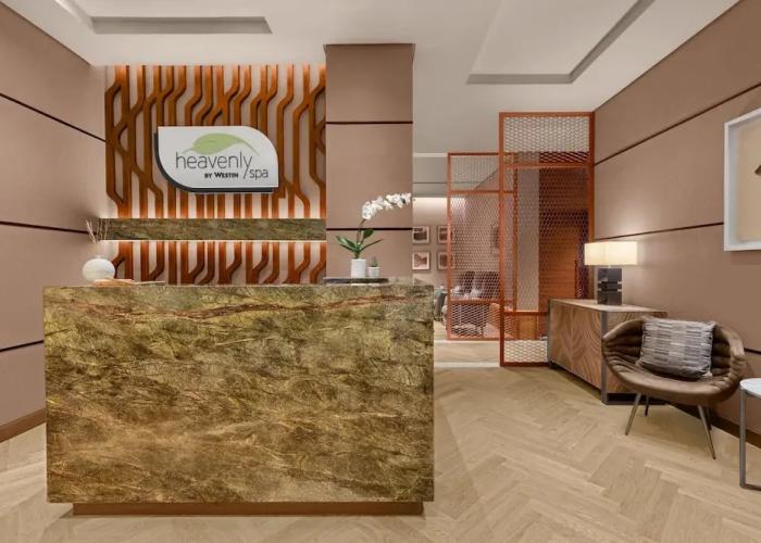 The Westin Manila