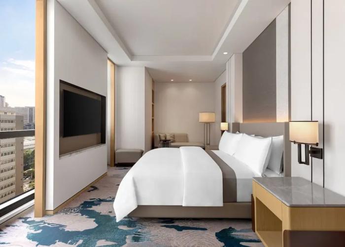 The Westin Manila