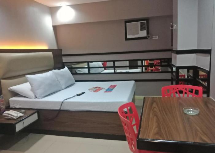 Hotel Sogo Pasay Rotonda