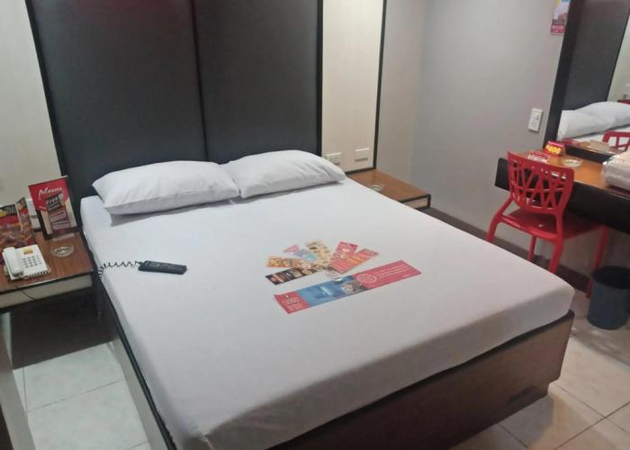 Hotel Sogo Pasay Rotonda