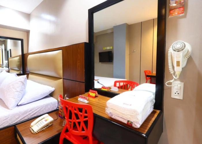 Hotel Sogo Pasay Rotonda