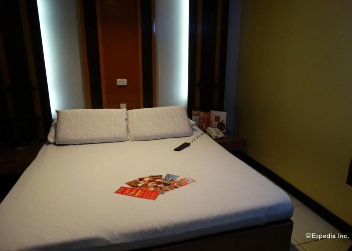 Hotel Sogo Pasay Rotonda