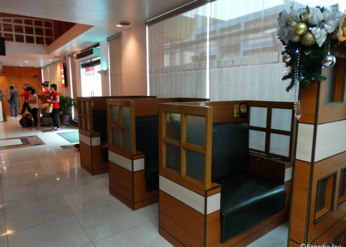 Hotel Sogo EDSA Harrison