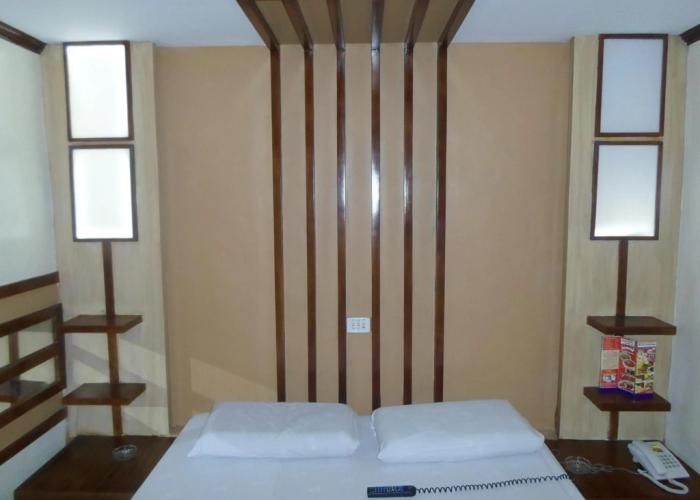 Hotel Sogo EDSA Harrison