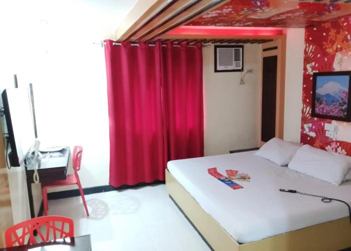 Hotel Sogo EDSA Harrison