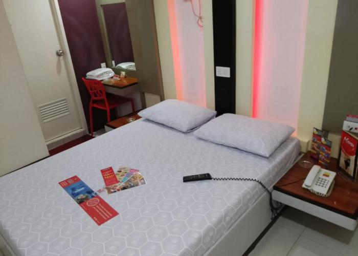 Hotel Sogo EDSA Harrison