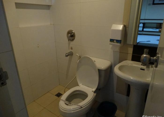 Hotel Sogo EDSA Harrison