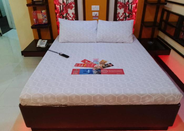Hotel Sogo EDSA Harrison