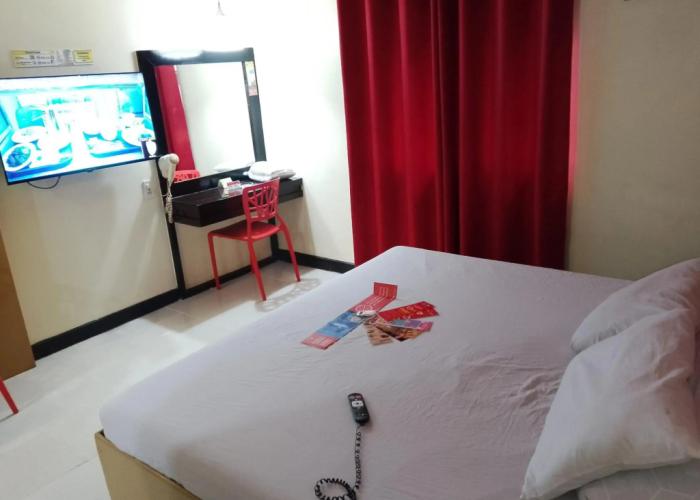 Hotel Sogo EDSA Harrison