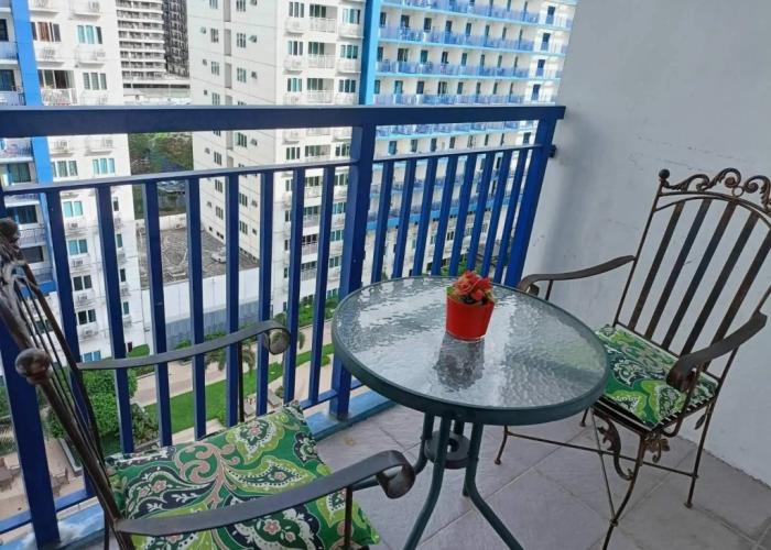 Jericho's Place at Sea Residences