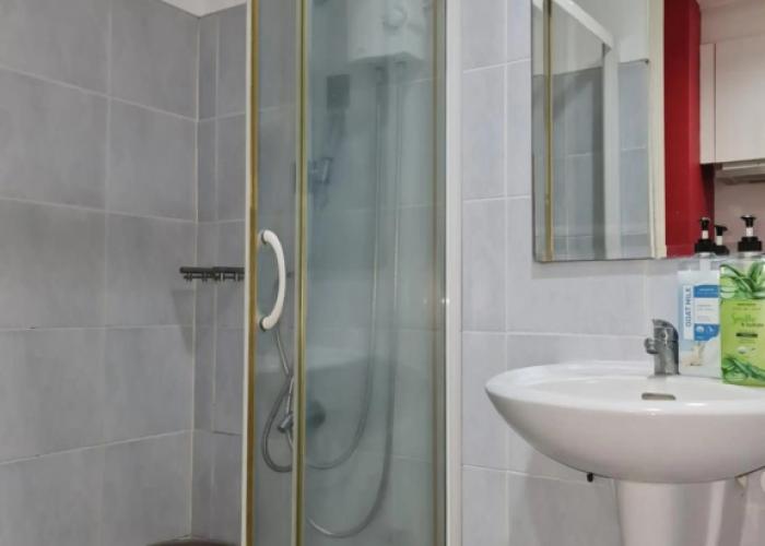 Jericho's Place at Sea Residences