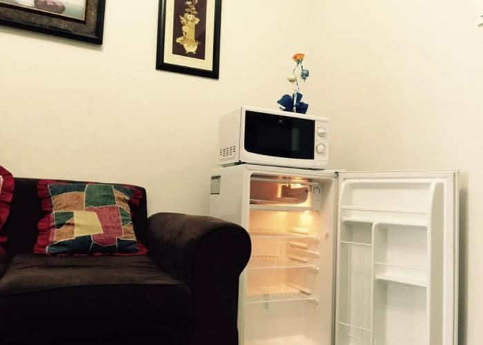Jericho's Place at Sea Residences