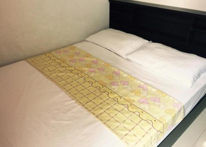 Jericho's Place at Sea Residences