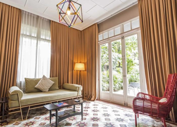 The Henry Hotel Manila