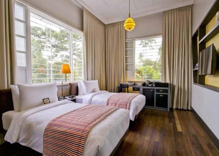 The Henry Hotel Manila
