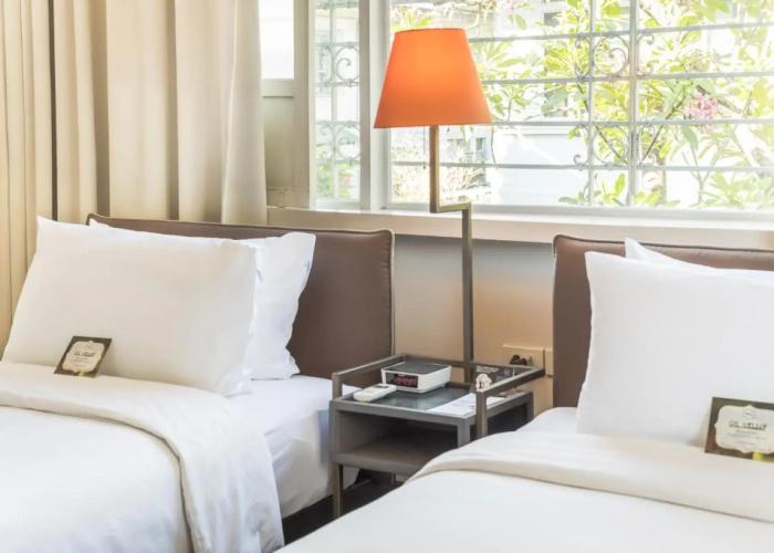 The Henry Hotel Manila