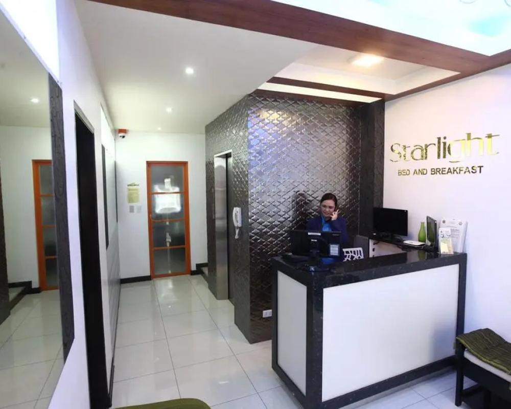 фото Starlight Bed and Breakfast