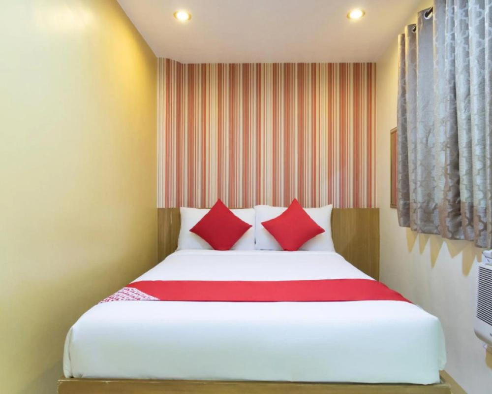 фото Starlight Bed and Breakfast