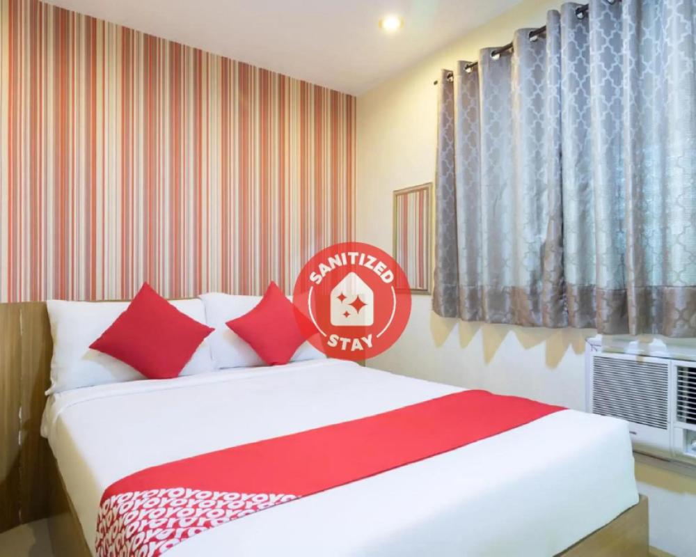 фото Starlight Bed and Breakfast