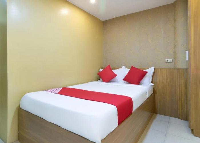 Starlight Bed and Breakfast