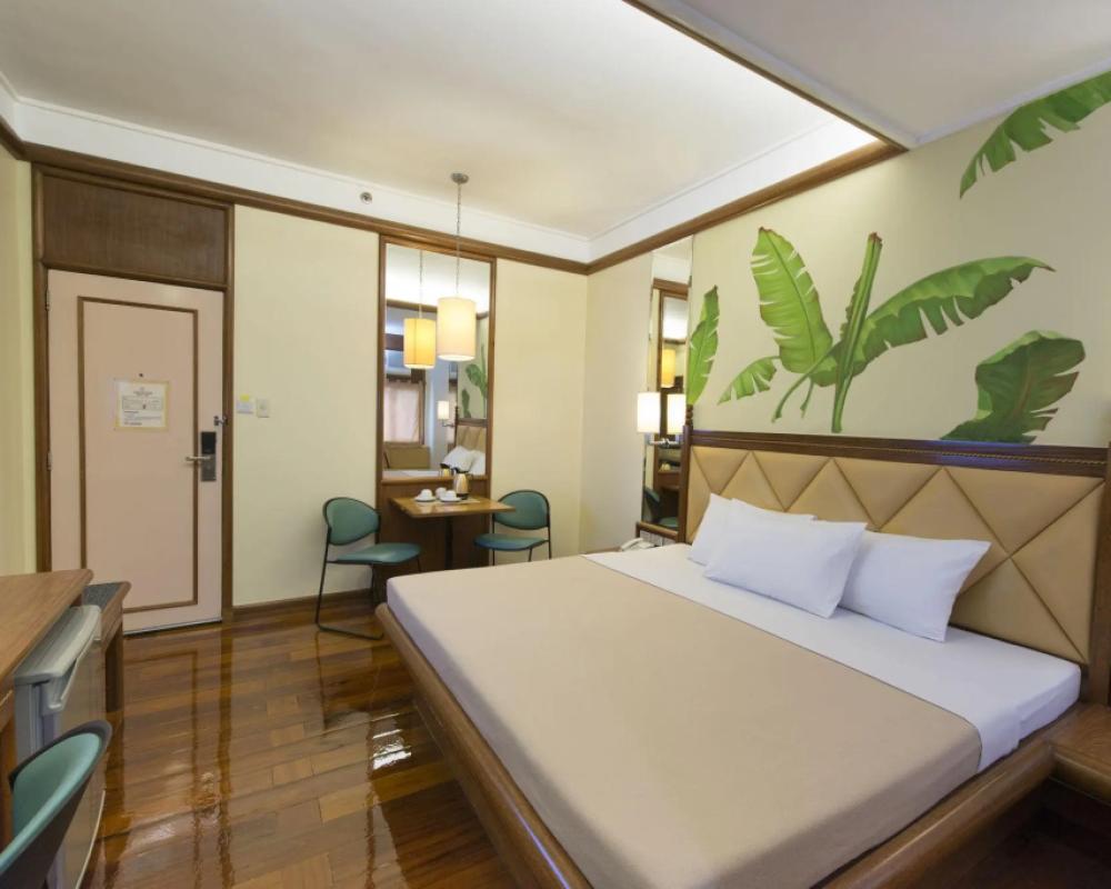 фото Kabayan Hotel