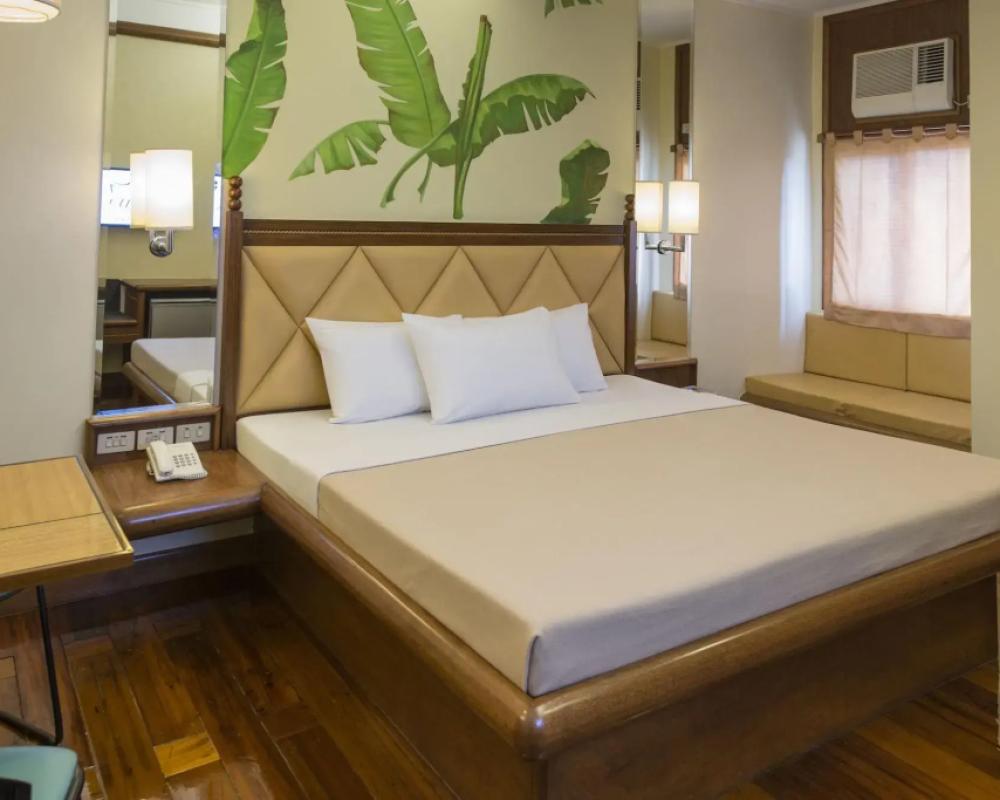 фото Kabayan Hotel