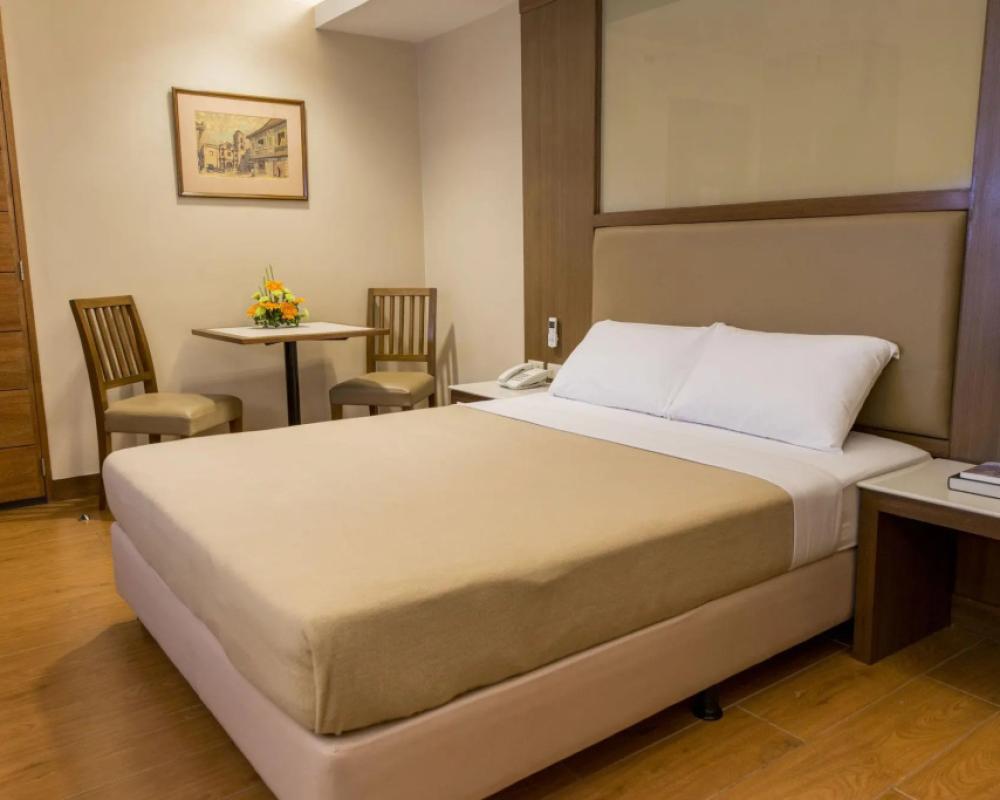 фото Kabayan Hotel
