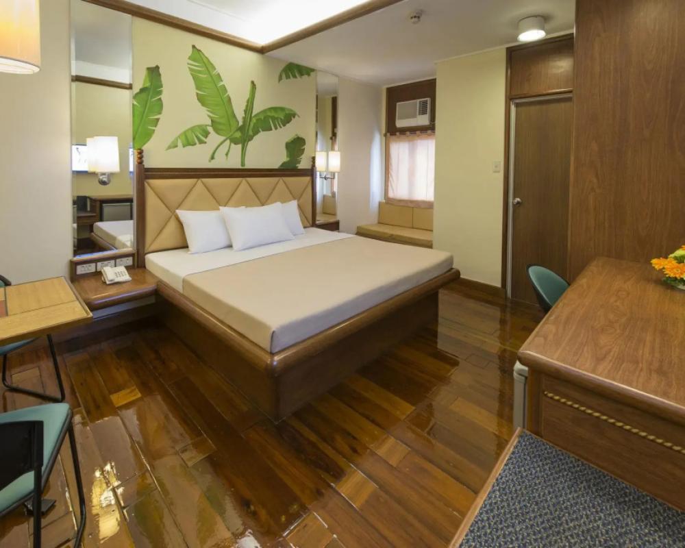 фото Kabayan Hotel