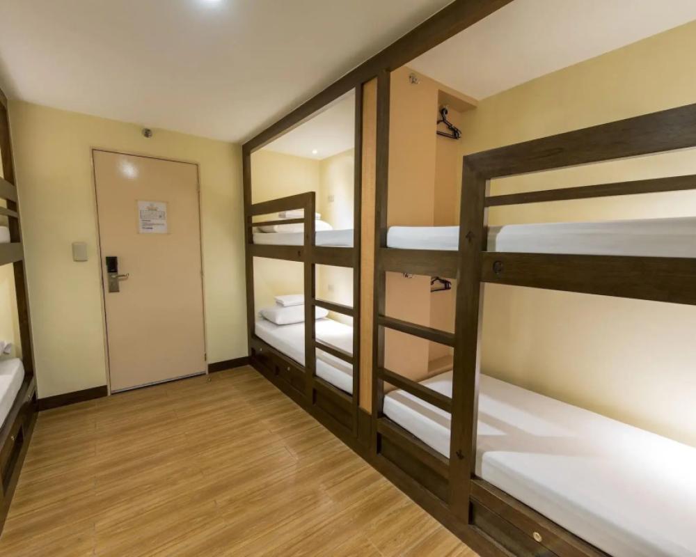 фото Kabayan Hotel