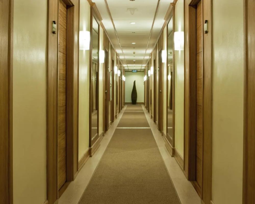 фото Kabayan Hotel