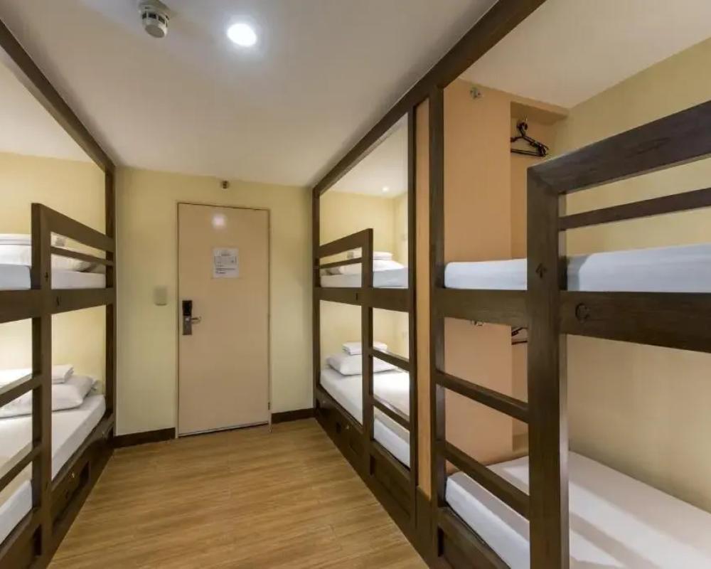 фото Kabayan Hotel