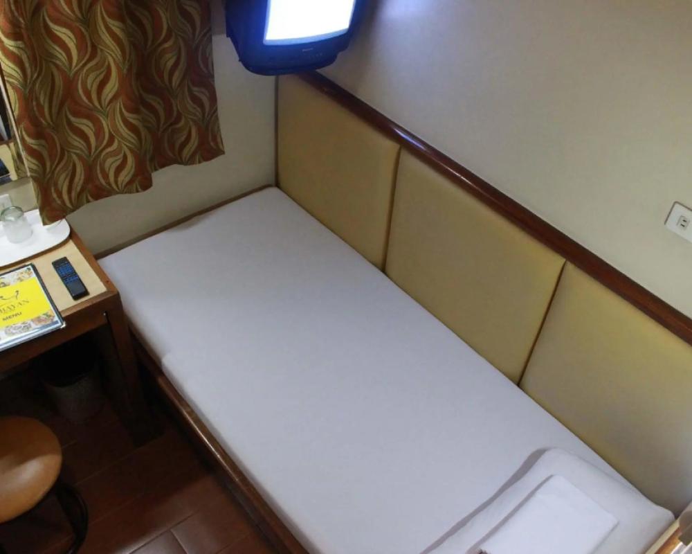 фото Kabayan Hotel