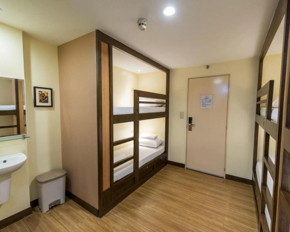 фото Kabayan Hotel