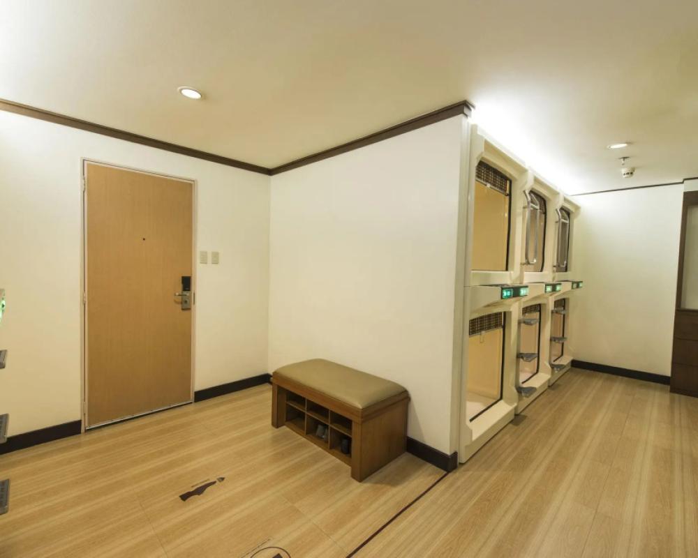 фото Kabayan Hotel