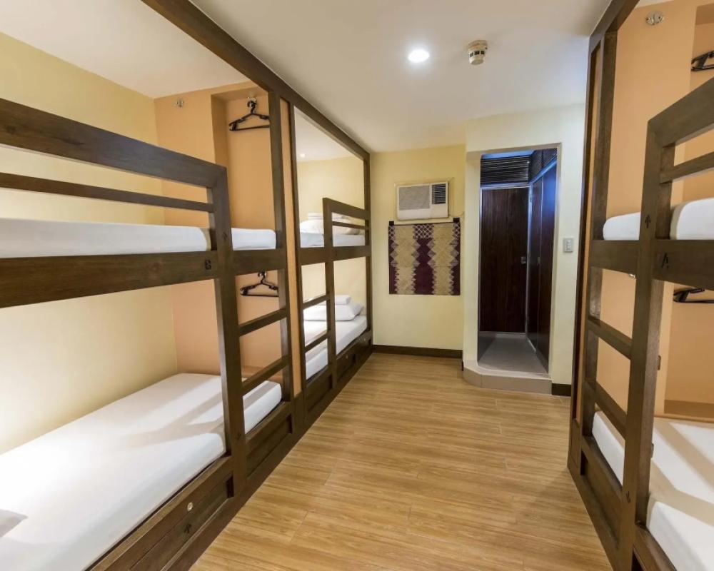 фото Kabayan Hotel