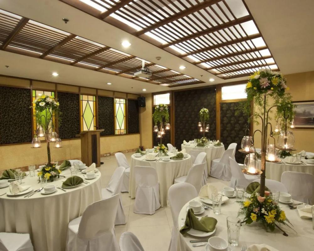 фото Kabayan Hotel