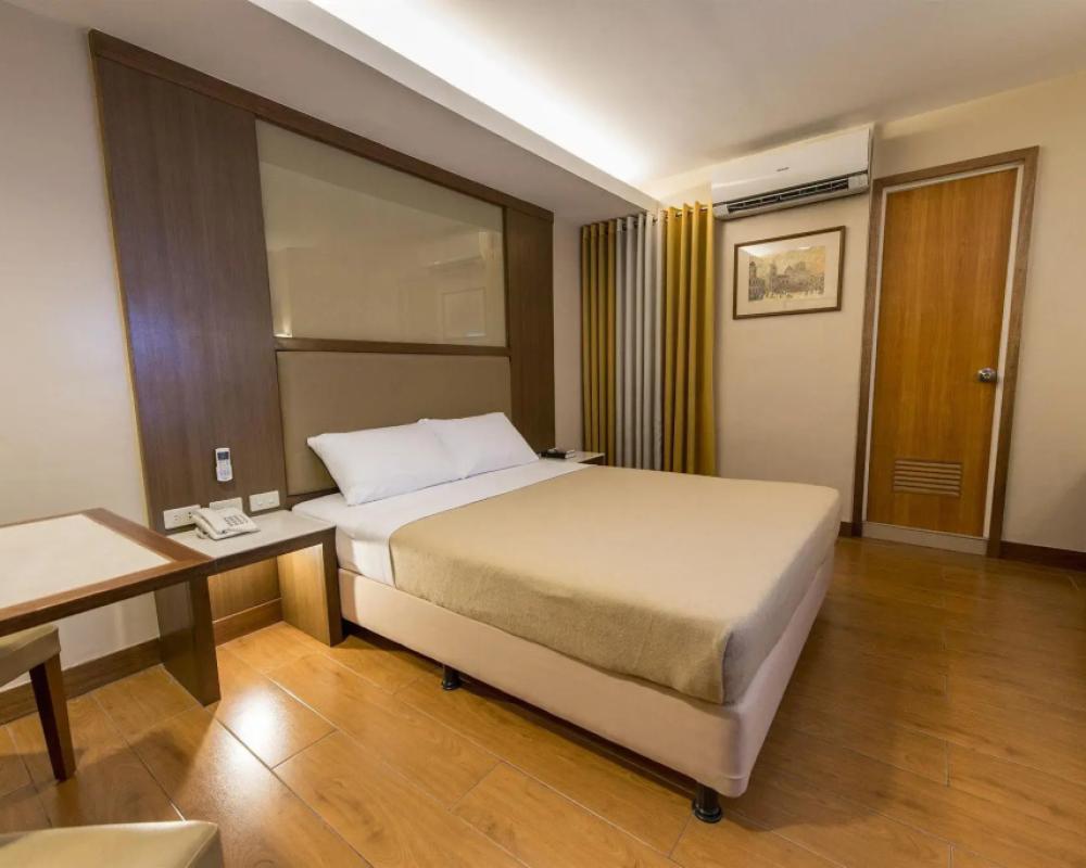 фото Kabayan Hotel